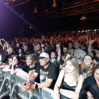 Blind Guardian, credit: Vedran Papeš