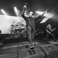 Blind Guardian, credit: Vedran Papeš