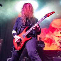 Blind Guardian, credit: Vedran Papeš