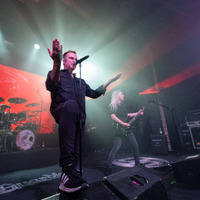 Blind Guardian, credit: Vedran Papeš