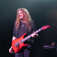 Blind Guardian, credit: Vedran Papeš