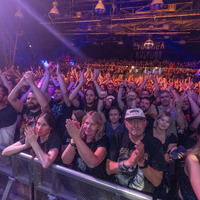 Blind Guardian, credit: Vedran Papeš