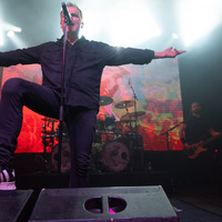 Blind Guardian, credit: Vedran Papeš