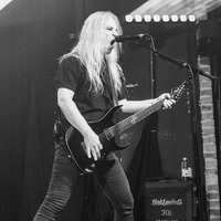 Blind Guardian, credit: Vedran Papeš