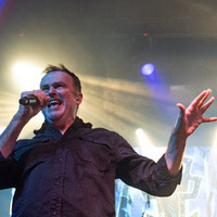 Blind Guardian, credit: Vedran Papeš