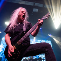 Blind Guardian, credit: Vedran Papeš