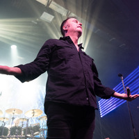 Blind Guardian, credit: Vedran Papeš