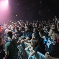 Blind Guardian, credit: Vedran Papeš