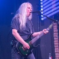 Blind Guardian, credit: Vedran Papeš