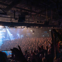 Blind Guardian, credit: Vedran Papeš