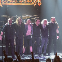 Blind Guardian, credit: Vedran Papeš