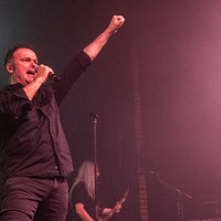 Blind Guardian, credit: Vedran Papeš
