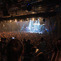 Blind Guardian, credit: Vedran Papeš