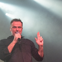 Blind Guardian, credit: Vedran Papeš