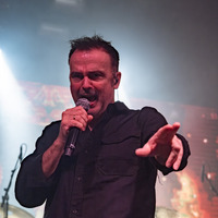 Blind Guardian, credit: Vedran Papeš
