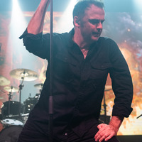 Blind Guardian, credit: Vedran Papeš