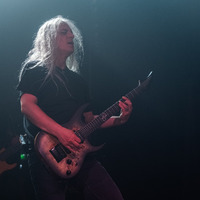 Blind Guardian, credit: Vedran Papeš