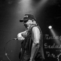 Brujeria, credit: zg_crnjak