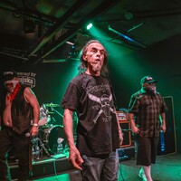 Brujeria, credit: zg_crnjak