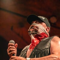 Brujeria, credit: zg_crnjak