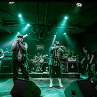 Brujeria, credit: zg_crnjak