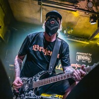 Brujeria, credit: zg_crnjak