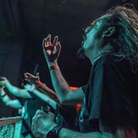 Brujeria, credit: zg_crnjak