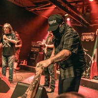 Brujeria, credit: zg_crnjak