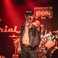 Brujeria, credit: zg_crnjak