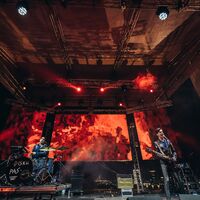 Buč Kesidi, credit: Marko Ristic @zamrznutitonovi