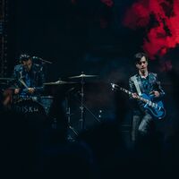 Buč Kesidi, credit: Marko Ristic @zamrznutitonovi