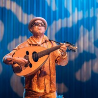 Dhafer Youseff, credit: zg_crnjak