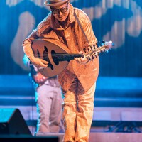 Dhafer Youseff, credit: zg_crnjak