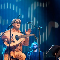 Dhafer Youseff, credit: zg_crnjak