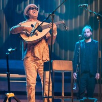 Dhafer Youseff, credit: zg_crnjak