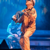 Dhafer Youseff, credit: zg_crnjak