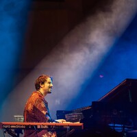 Dhafer Youseff, credit: zg_crnjak