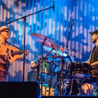 Dhafer Youseff, credit: zg_crnjak