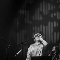 Dhafer Youseff, credit: zg_crnjak