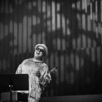 Dhafer Youseff, credit: zg_crnjak