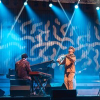 Dhafer Youseff, credit: zg_crnjak