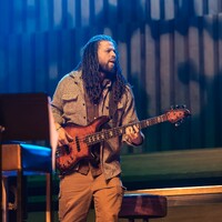 Dhafer Youseff, credit: zg_crnjak