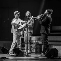 Dhafer Youseff, credit: zg_crnjak