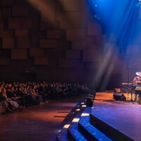 Dhafer Youseff, credit: zg_crnjak