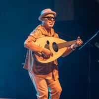 Dhafer Youseff, credit: zg_crnjak