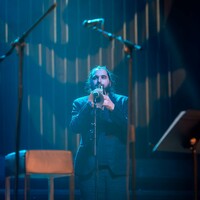 Dhafer Youseff, credit: zg_crnjak