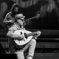 Dhafer Youseff, credit: zg_crnjak