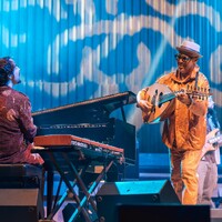 Dhafer Youseff, credit: zg_crnjak