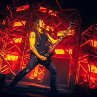 Disturbed, credit: Filip Bušić