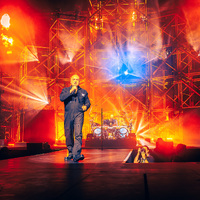 Disturbed, credit: Filip Bušić